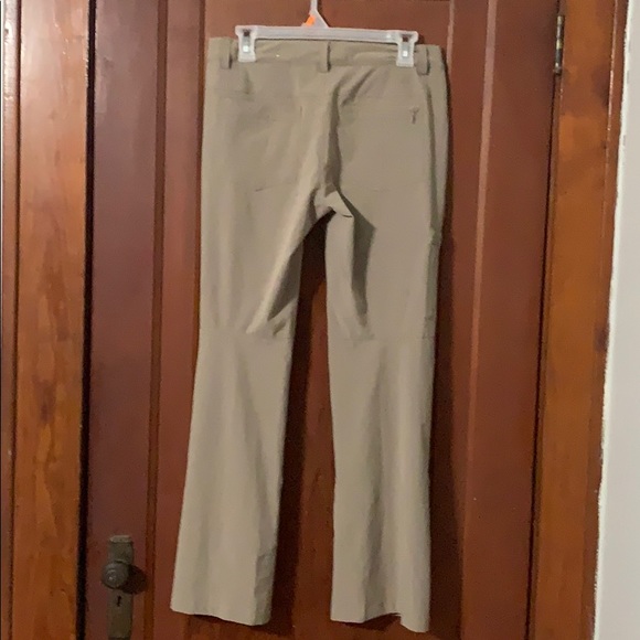 Utility pants - Picture 2 of 2